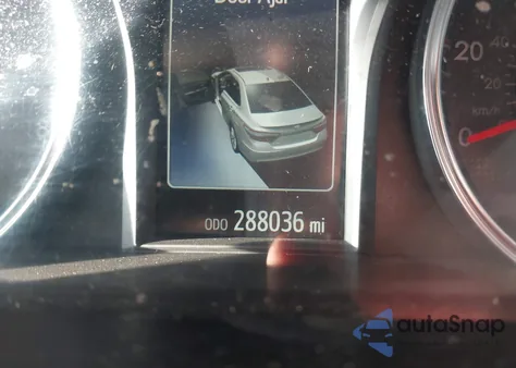 2015 Toyota Camry Se from USA, damaged, VIN 4T1BF1FK6FU113924